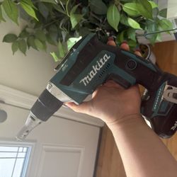 Makita Drywall Screwdriver 