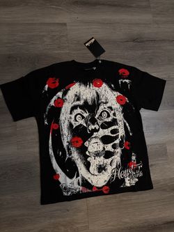 Hellstar tee