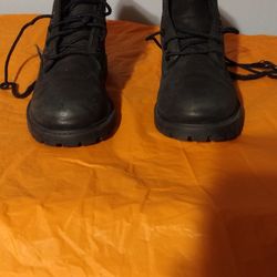 Boys Timberland Boots