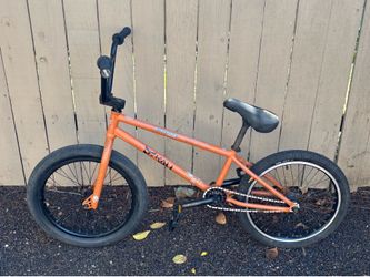 Gt BMX bike