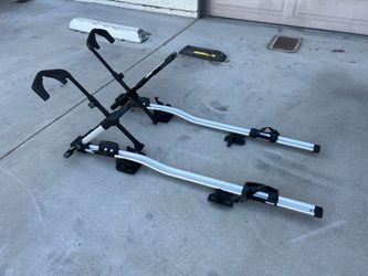 Thule UpRide Roof Rack (pair)