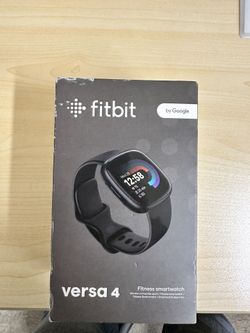 Fitbit Versa 4