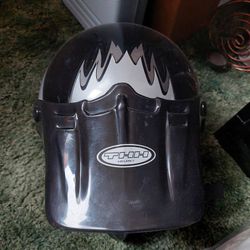 THH Motorcycle/Outdoor Helmet 