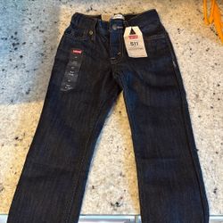 4T Levi’s 511 Jeans