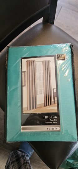 Set De Cortinas Turquesa