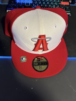 Angels City Connect Hat