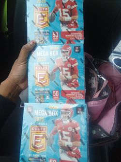 Sports Megas