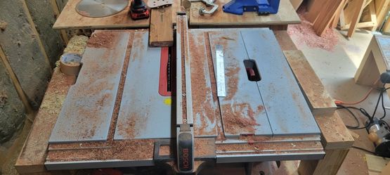 Table Saw