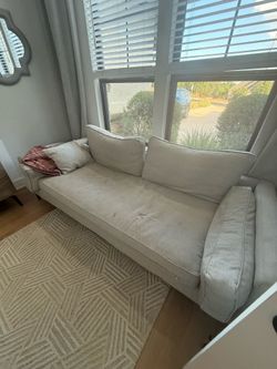 Joybird couch