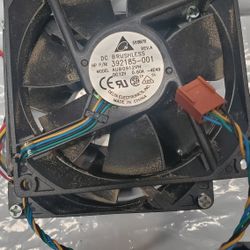 Cooling FANS for computer or other cases