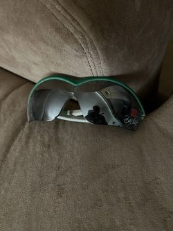 NASCAR Interstate Batteries # 18 Bobby Labonte crew collectible sunglasses $25. 