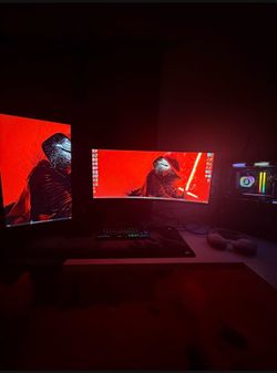 🔥 Ryzen 7 7800X3D Gaming PC + RX 7800 XT 16GB | 32GB DDR5 | 1440P Ultra Settings