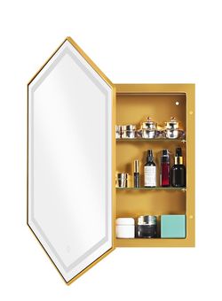 LED Medicine Cabinet