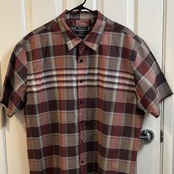 Van Heusen Shirt