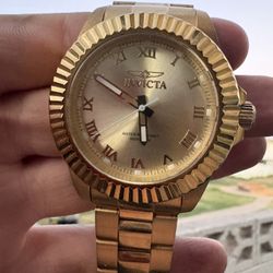 Invicta Pro Diver Watch