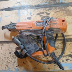 Rigid Screw Gun