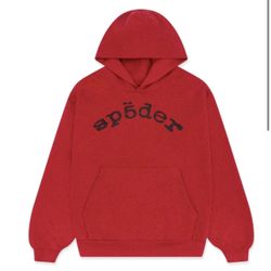 Speeder Hoodie 