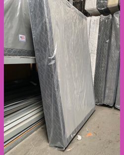 Queen size box spring