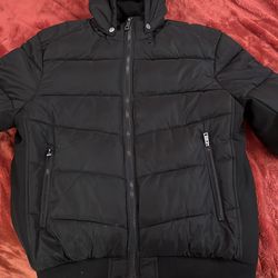 Guess Puffer Jacket