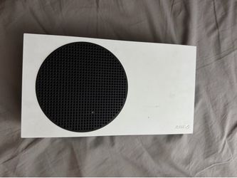 Xbox Series S W Controller