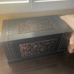 Furniture Chest