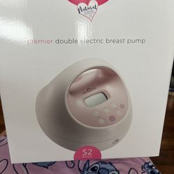 breast pump