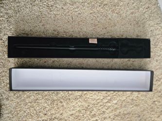 Ginny Weasley Collectible Wand