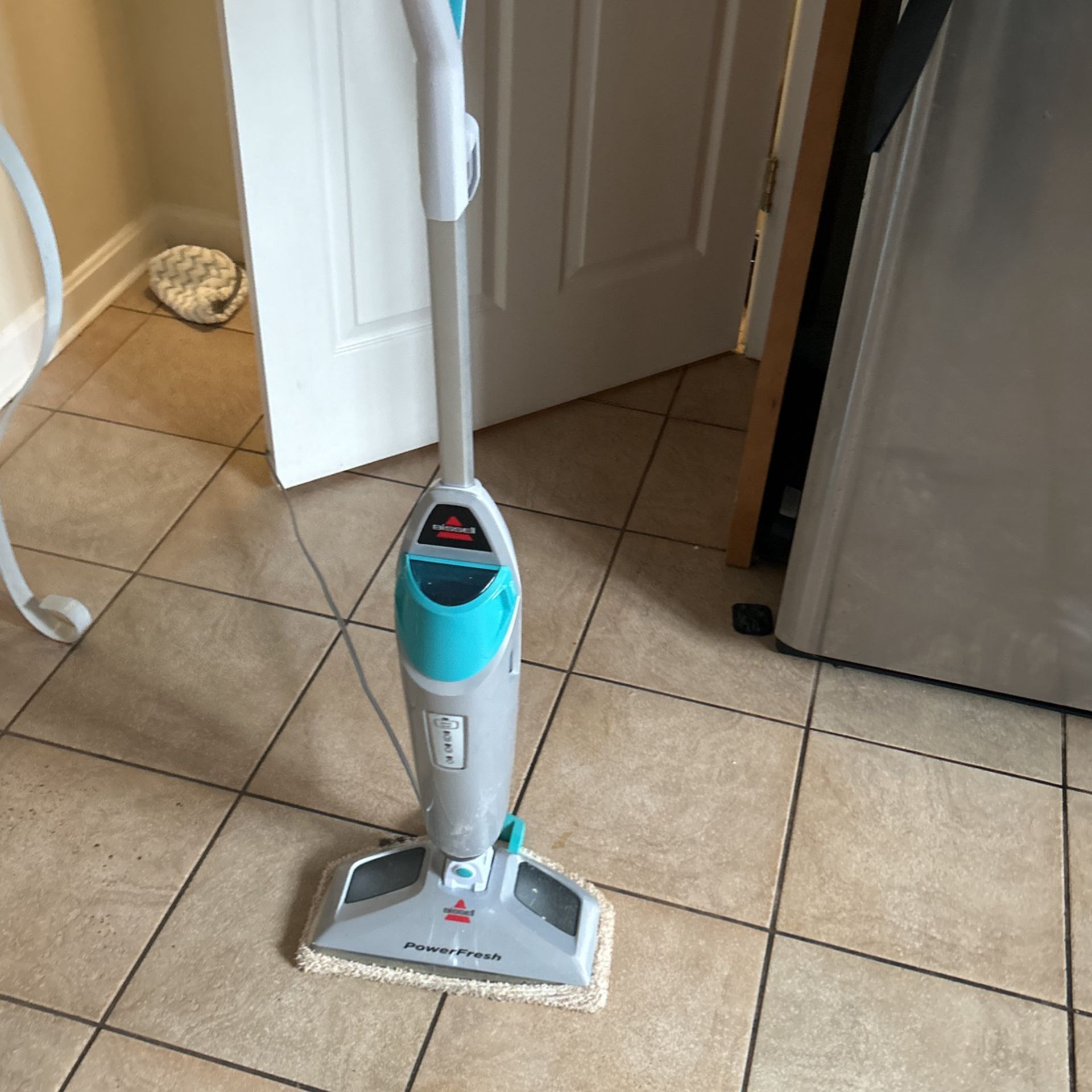Steam Mop. Bissell