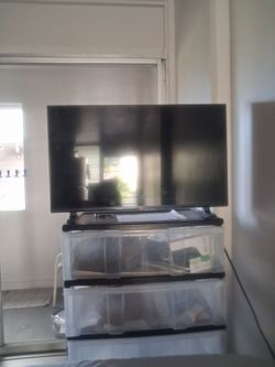 LG TV