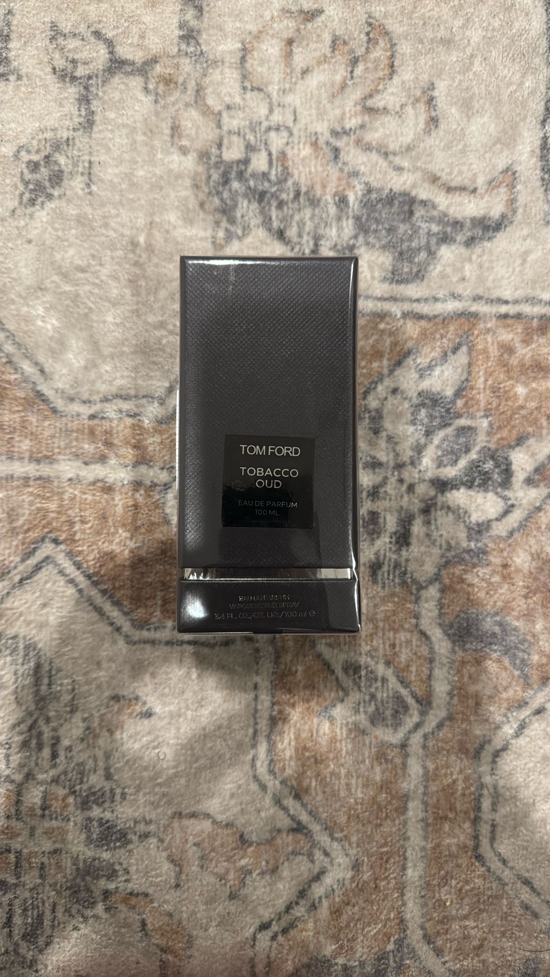 Tom Ford Tobacco Oud - 100mL