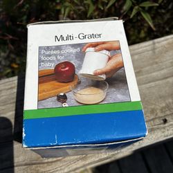 Multi Greater Kitchen Appliance