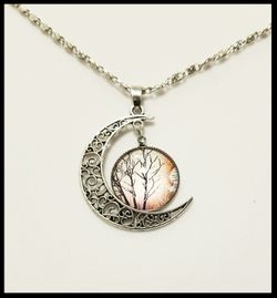 SALE!!! Tree of Life Necklace