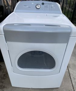 Whirlpool Electric dryer 