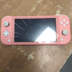 Switch Nintendo 