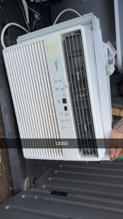 A/c units