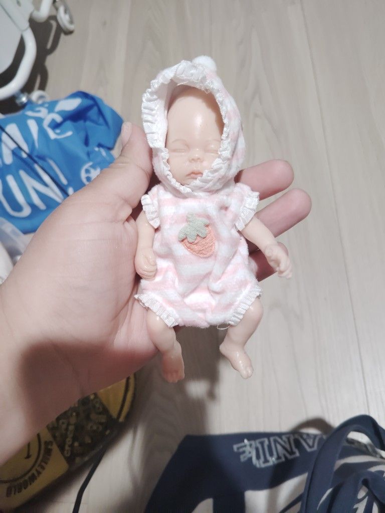 Reborn Doll