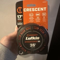 Tape Measure 35’