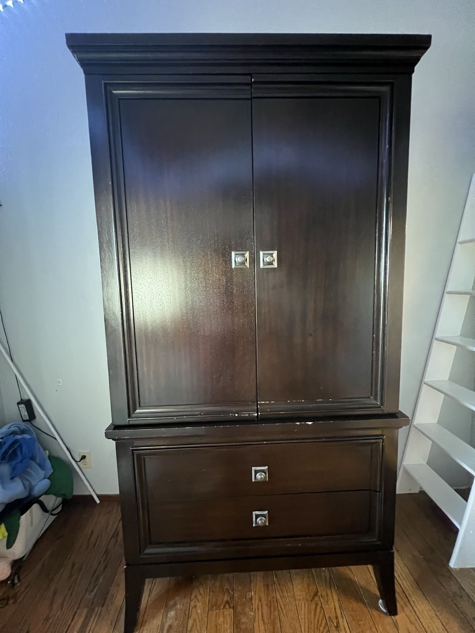 Ashley Furniture Armoire