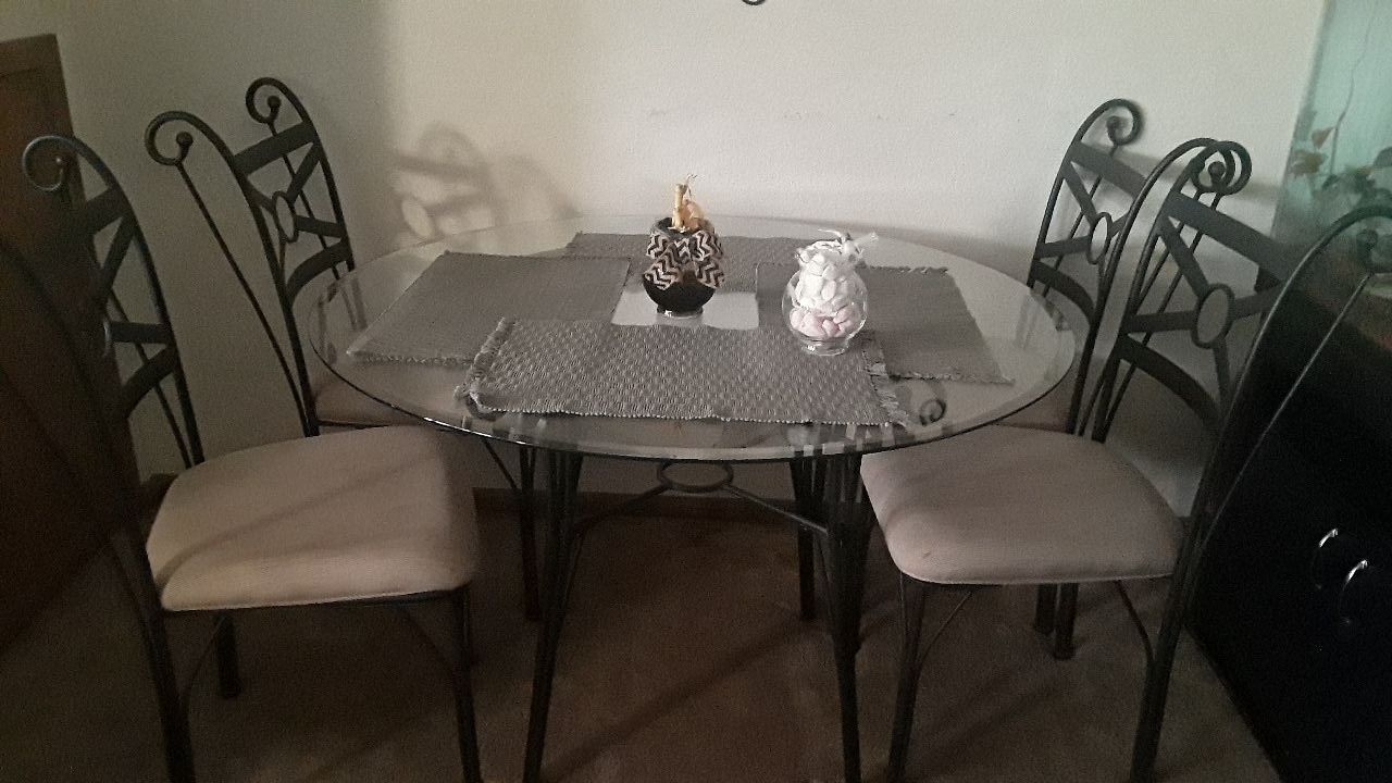 Kitchen Table with chairs