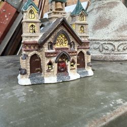 Christmas decor Antique Christmas Decor