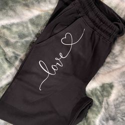 Joggers Pants 