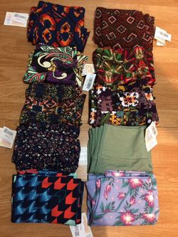 LuLaRoe Cassie's size xs and small