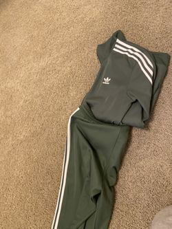 Brand New Adidas BB Track Suit