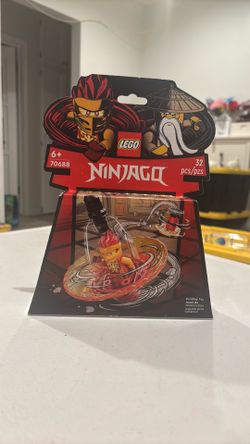 Lego 70688