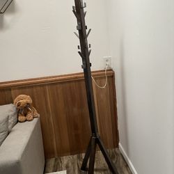 Coat Rack 