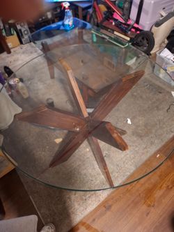 3 piece table set
