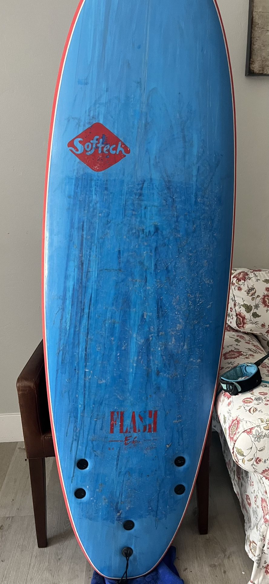 Surfboards