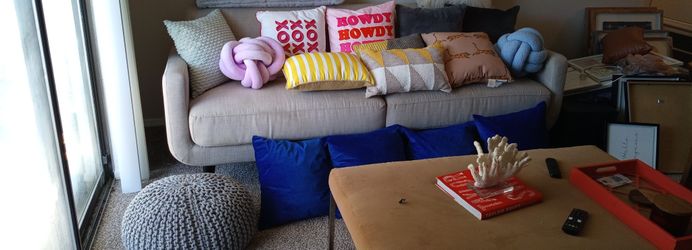 Moving Out Sale