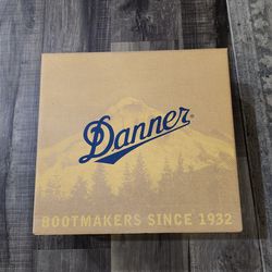 Danner Men's Boots Size 13