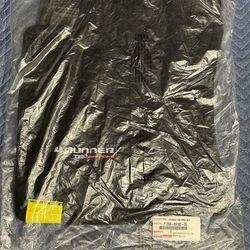 5th Gen Toyota 4Runner TRD OFF-ROAD Floor Mats